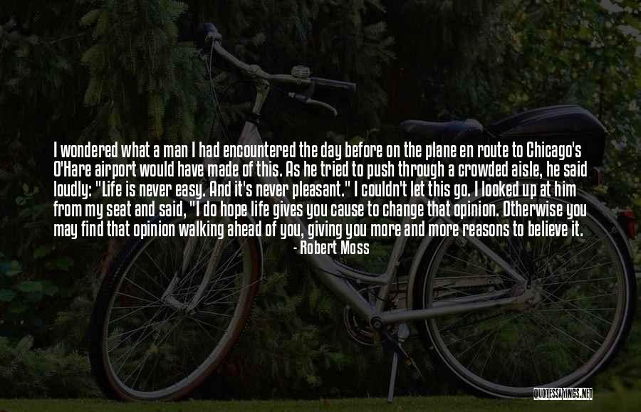 Find You A Man Quotes By Robert Moss Find You A Man Quotes By Robert Moss