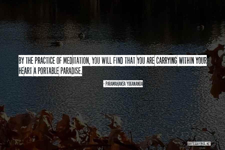 Find Your Heart Quotes By Paramahansa Yogananda Find Your Heart Quotes By Paramahansa Yogananda