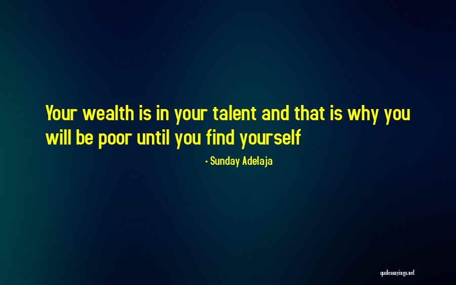 Find Your Purpose In Life Quotes By Sunday Adelaja Find Your Purpose In Life Quotes By Sunday Adelaja