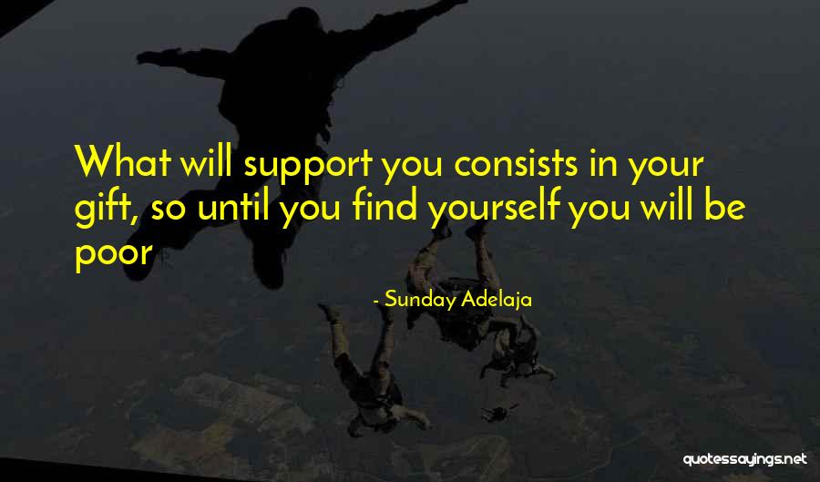 Find Your Purpose In Life Quotes By Sunday Adelaja Find Your Purpose In Life Quotes By Sunday Adelaja