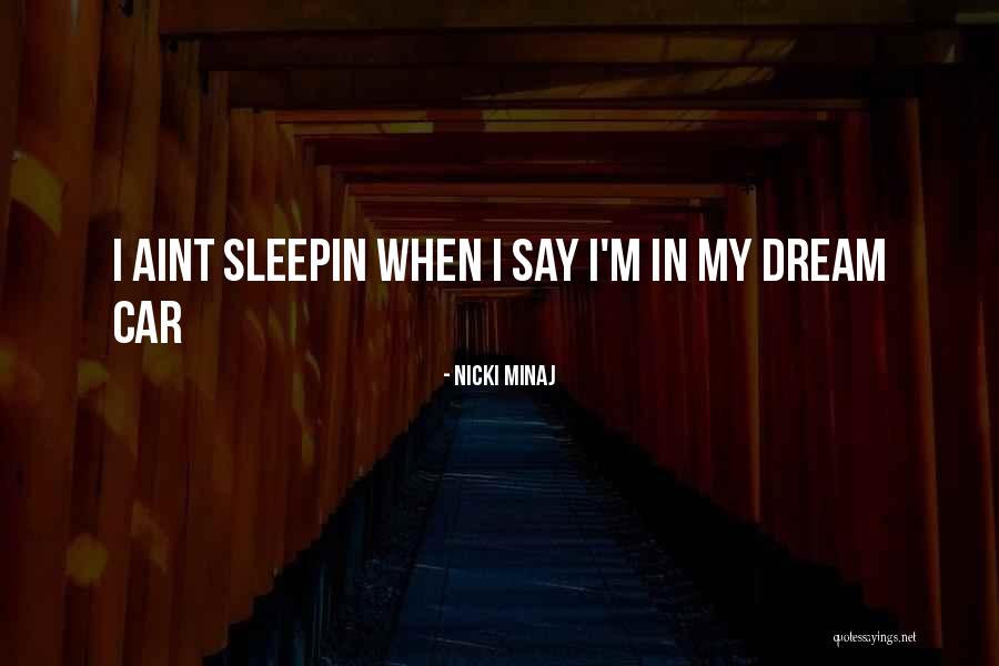 Find Your True Self Deep Inside Quotes By Nicki Minaj