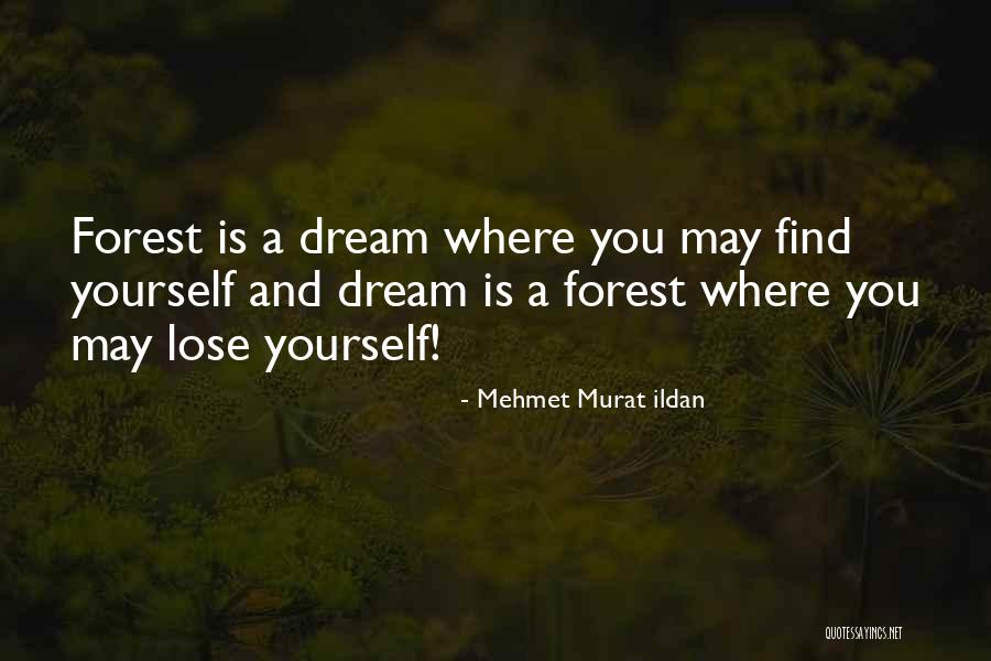 Find Yourself Quotes Quotes By Mehmet Murat Ildan Find Yourself Quotes Quotes By Mehmet Murat Ildan