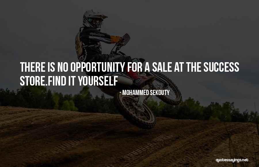Find Yourself Quotes Quotes By Mohammed Sekouty Find Yourself Quotes Quotes By Mohammed Sekouty
