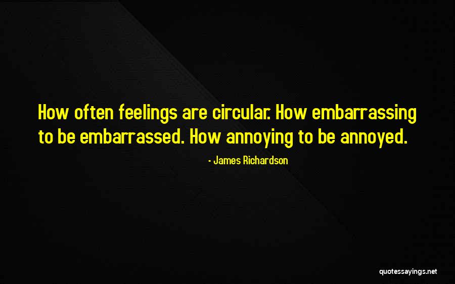 Findable Key Quotes By James Richardson Findable Key Quotes By James Richardson