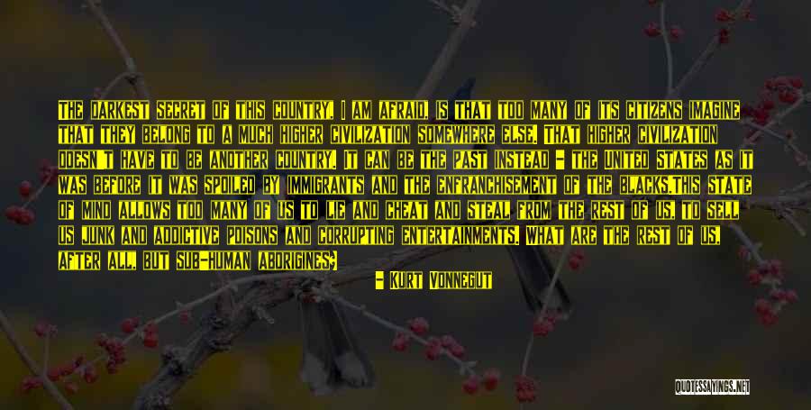 Findable Key Quotes By Kurt Vonnegut Findable Key Quotes By Kurt Vonnegut