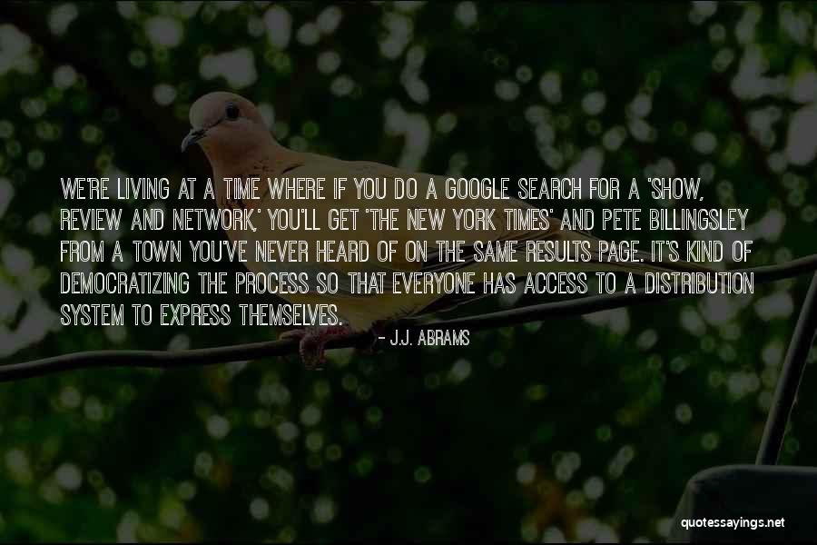 Findall Regex Quotes By J.J. Abrams Findall Regex Quotes By J.J. Abrams