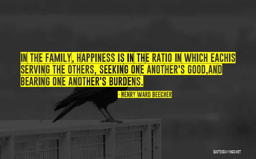 Findandremind Quotes By Henry Ward Beecher Findandremind Quotes By Henry Ward Beecher