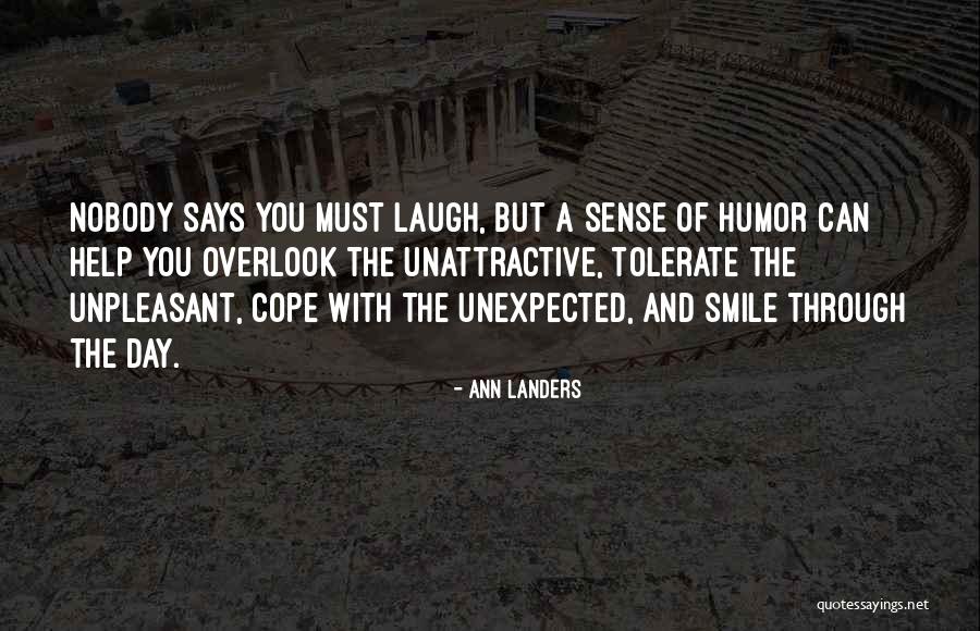 Finden Perfekt Quotes By Ann Landers Finden Perfekt Quotes By Ann Landers