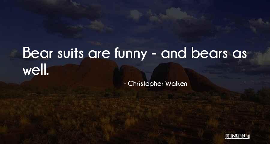 Findes Quotes By Christopher Walken Findes Quotes By Christopher Walken
