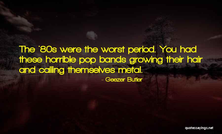 Findet Statt Quotes By Geezer Butler Findet Statt Quotes By Geezer Butler