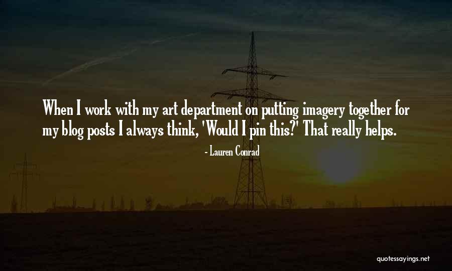 Findin Quotes By Lauren Conrad Findin Quotes By Lauren Conrad