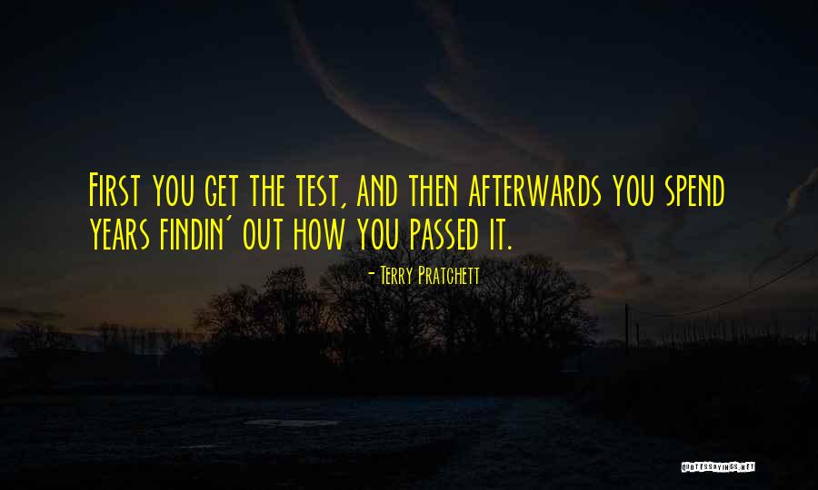 Findin Quotes By Terry Pratchett Findin Quotes By Terry Pratchett