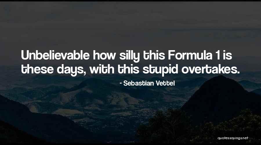 Finding A Better Job Quotes By Sebastian Vettel Finding A Better Job Quotes By Sebastian Vettel