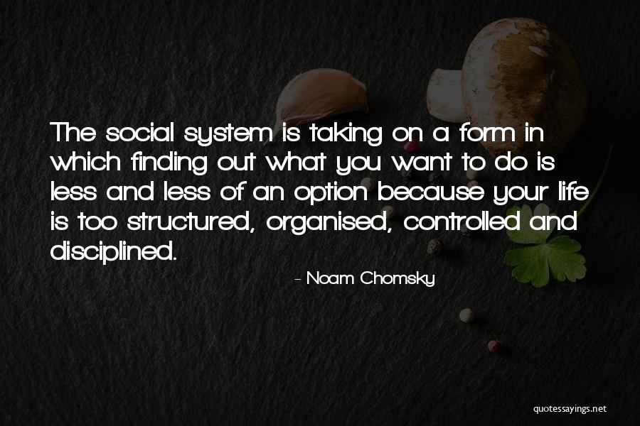 Finding A Form Quotes By Noam Chomsky Finding A Form Quotes By Noam Chomsky