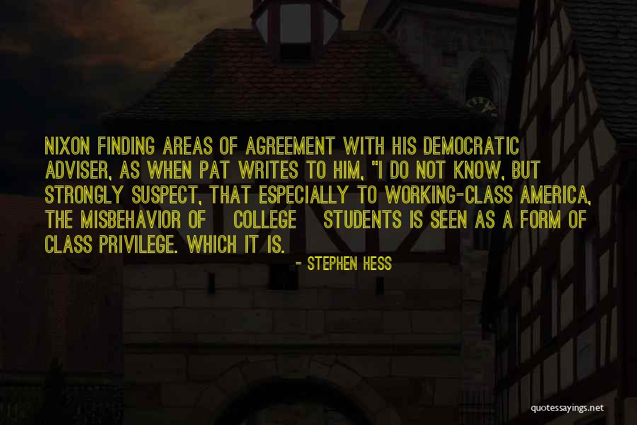 Finding A Form Quotes By Stephen Hess Finding A Form Quotes By Stephen Hess