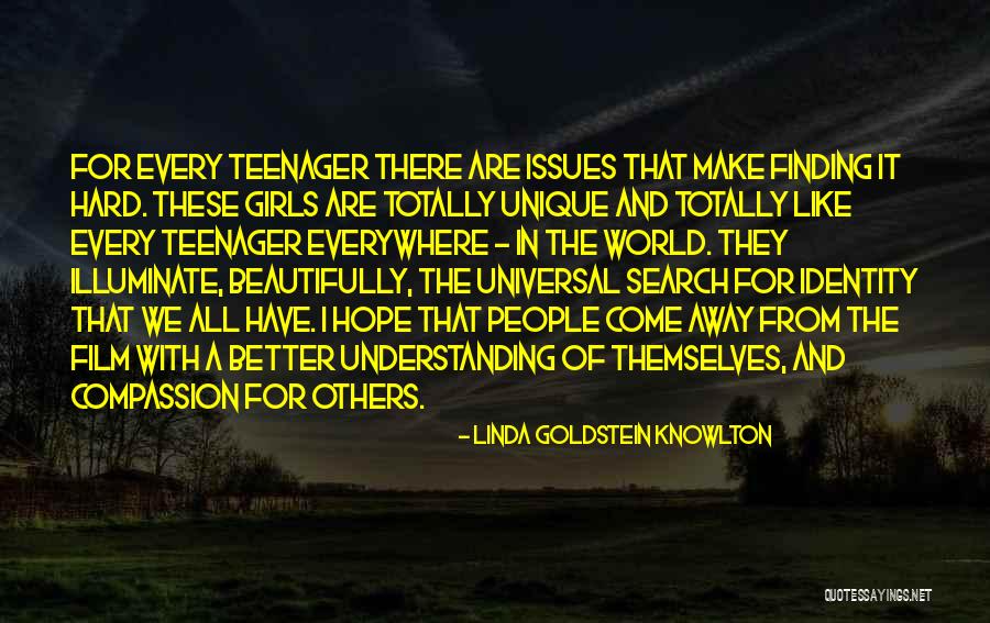Finding A Girl You Like Quotes By Linda Goldstein Knowlton Finding A Girl You Like Quotes By Linda Goldstein Knowlton