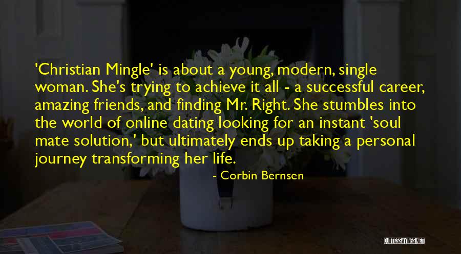 Finding A Solution Quotes By Corbin Bernsen Finding A Solution Quotes By Corbin Bernsen