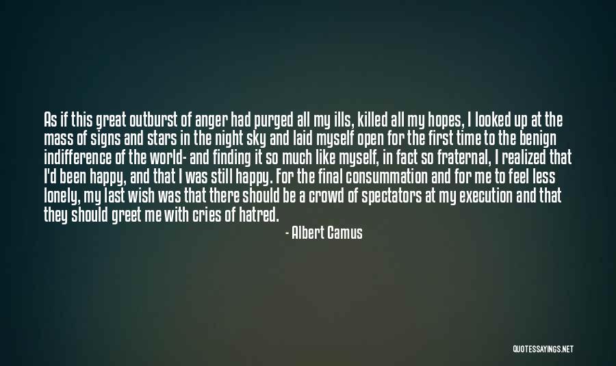 Finding A Way To Be Happy Quotes By Albert Camus Finding A Way To Be Happy Quotes By Albert Camus