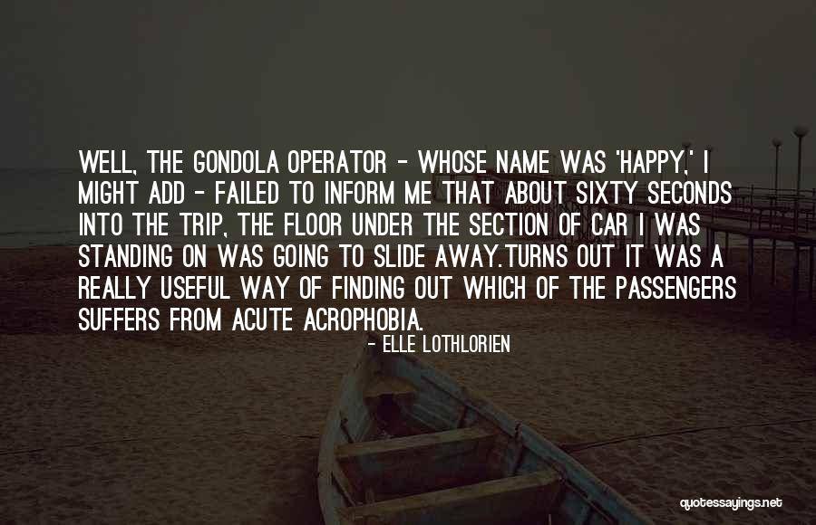 Finding A Way To Be Happy Quotes By Elle Lothlorien Finding A Way To Be Happy Quotes By Elle Lothlorien