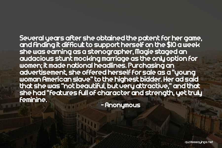 Finding A Woman Quotes By Anonymous Finding A Woman Quotes By Anonymous