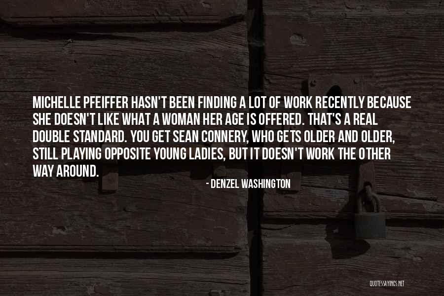 Finding A Woman Quotes By Denzel Washington Finding A Woman Quotes By Denzel Washington