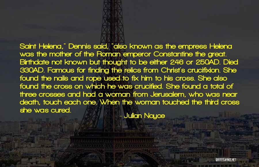 Finding A Woman Quotes By Julian Noyce Finding A Woman Quotes By Julian Noyce