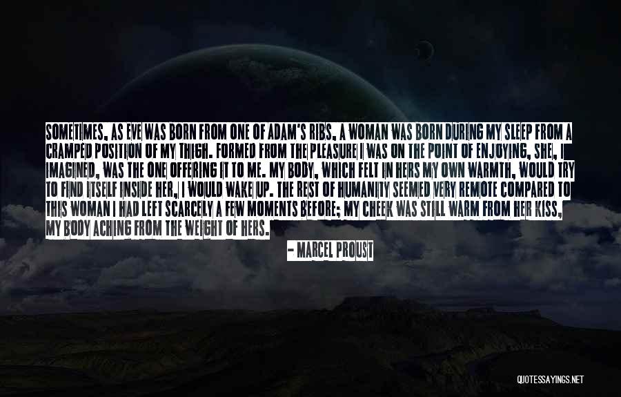 Finding A Woman Quotes By Marcel Proust Finding A Woman Quotes By Marcel Proust