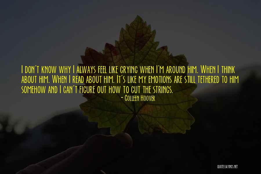Finding Bliss Quotes By Colleen Hoover Finding Bliss Quotes By Colleen Hoover