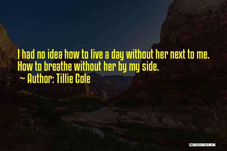 Finding Dimes Quotes By Tillie Cole