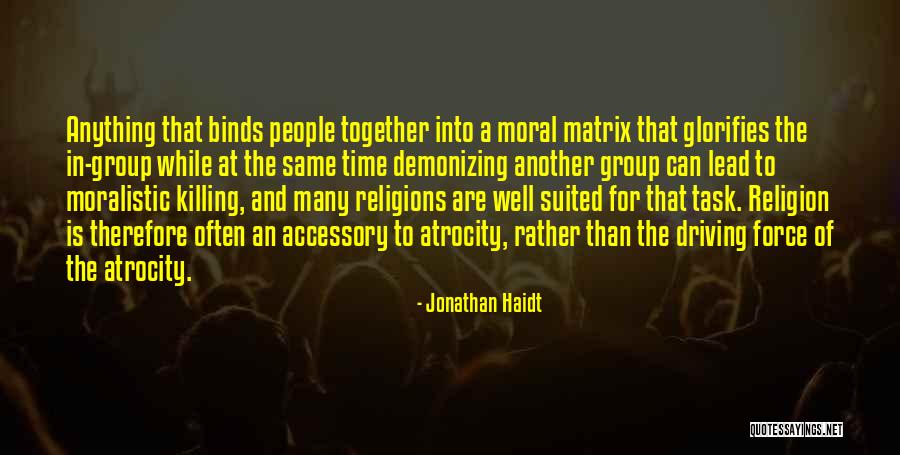 Finding Dory Gerald Quotes By Jonathan Haidt Finding Dory Gerald Quotes By Jonathan Haidt