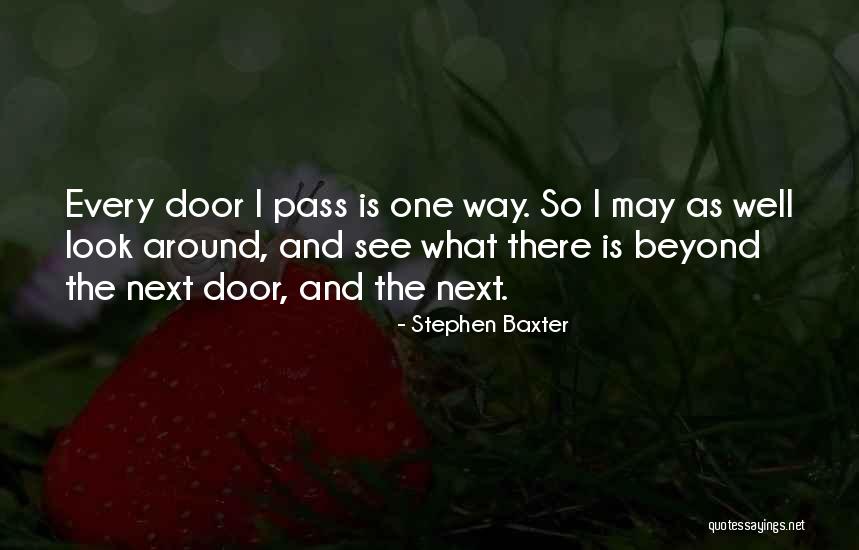 Finding Dory Gerald Quotes By Stephen Baxter Finding Dory Gerald Quotes By Stephen Baxter