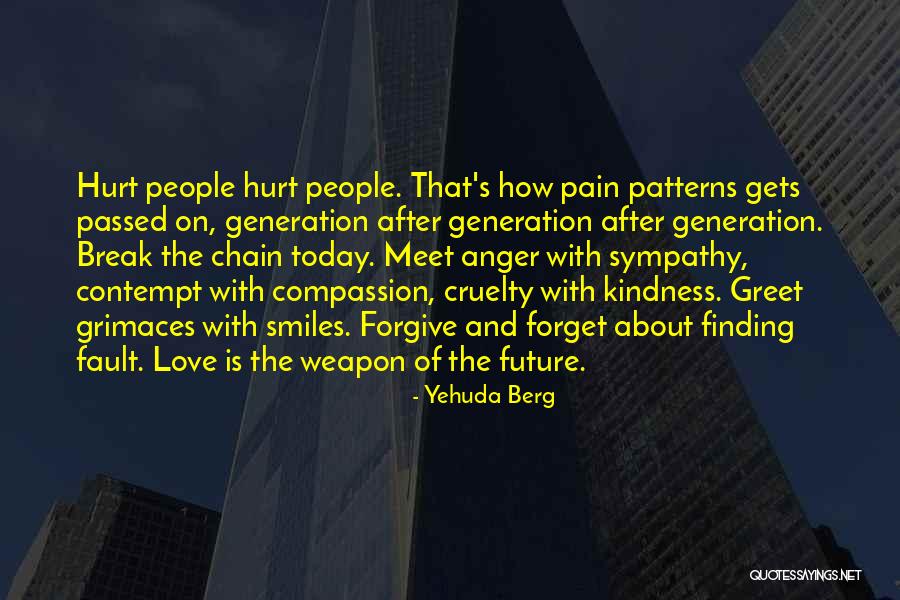 Finding Fault In Others Quotes By Yehuda Berg Finding Fault In Others Quotes By Yehuda Berg