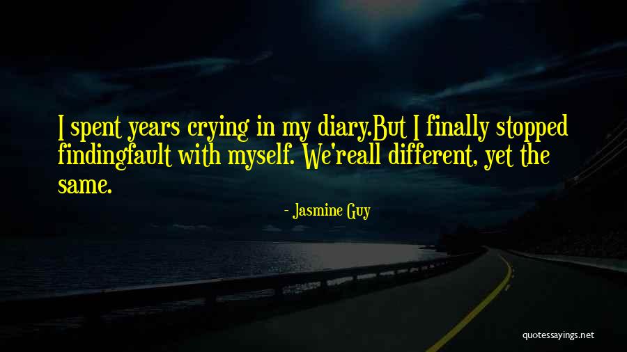 Finding Faults In Others Quotes By Jasmine Guy Finding Faults In Others Quotes By Jasmine Guy