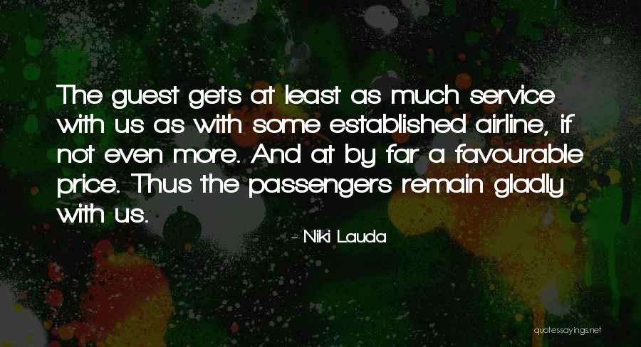 Finding God In A Chaotic World Quotes By Niki Lauda Finding God In A Chaotic World Quotes By Niki Lauda