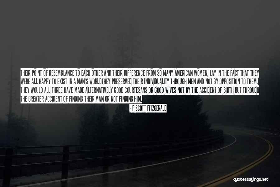Finding Good In The World Quotes By F Scott Fitzgerald Finding Good In The World Quotes By F Scott Fitzgerald