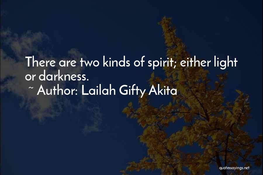 Finding Happiness In God Quotes By Lailah Gifty Akita