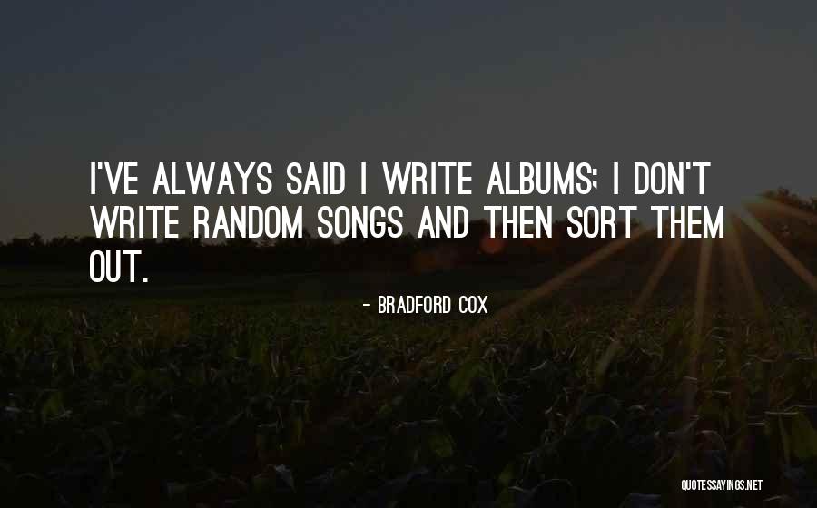 Finding Happiness In Small Things Quotes By Bradford Cox Finding Happiness In Small Things Quotes By Bradford Cox