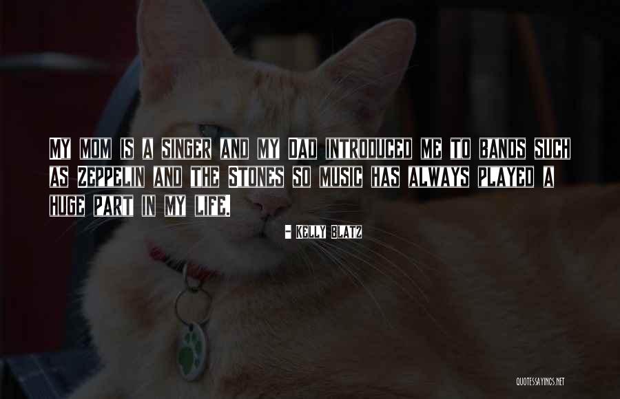 Finding Happiness In Small Things Quotes By Kelly Blatz Finding Happiness In Small Things Quotes By Kelly Blatz