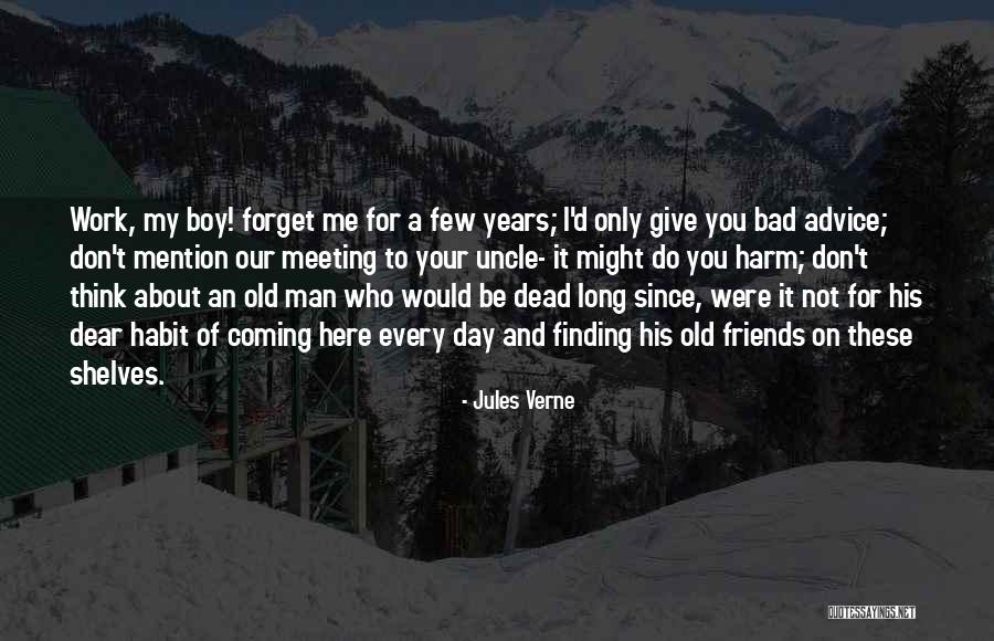 Finding Her Here Quotes By Jules Verne Finding Her Here Quotes By Jules Verne
