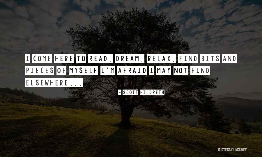 Finding Her Here Quotes By Scott Hildreth Finding Her Here Quotes By Scott Hildreth