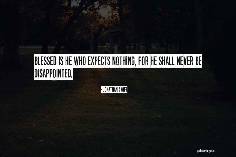 Finding Hope Again Quotes By Jonathan Swift Finding Hope Again Quotes By Jonathan Swift