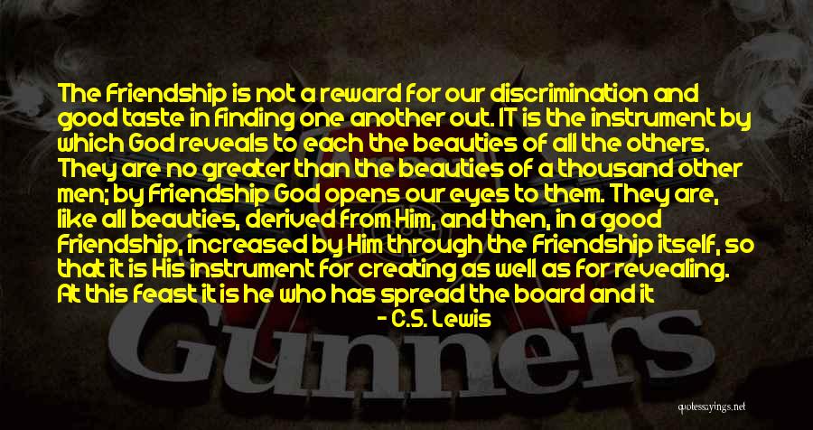 Finding Hope Quotes By C.S. Lewis Finding Hope Quotes By C.S. Lewis