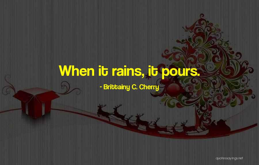 Finding Jack Quotes By Brittainy C. Cherry Finding Jack Quotes By Brittainy C. Cherry