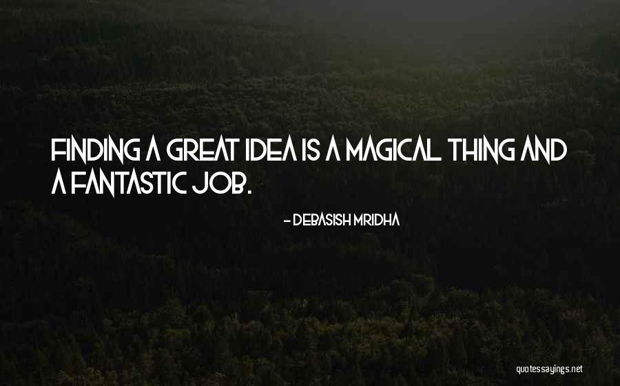 Finding Job Quotes By Debasish Mridha Finding Job Quotes By Debasish Mridha