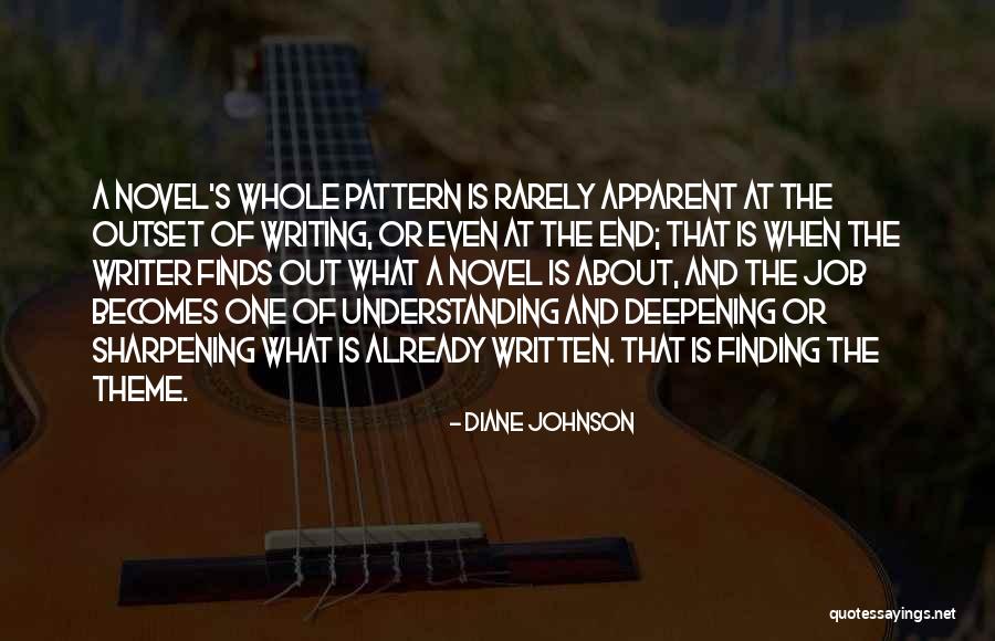 Finding Job Quotes By Diane Johnson Finding Job Quotes By Diane Johnson