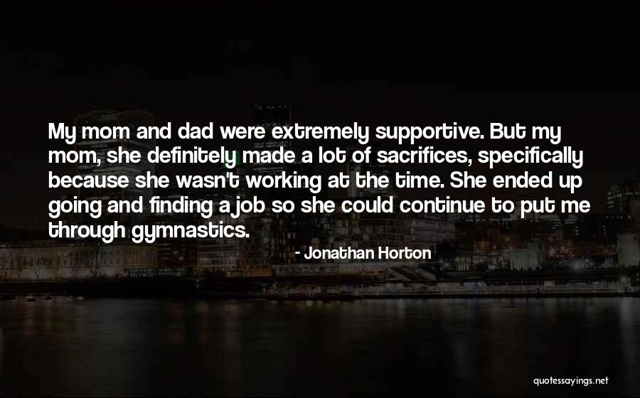 Finding Job Quotes By Jonathan Horton Finding Job Quotes By Jonathan Horton