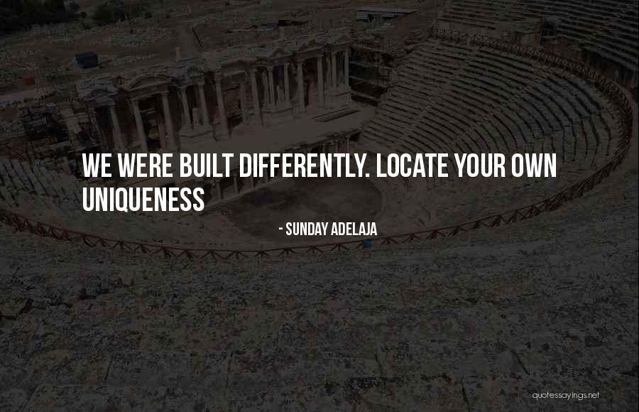 Finding Job Quotes By Sunday Adelaja Finding Job Quotes By Sunday Adelaja