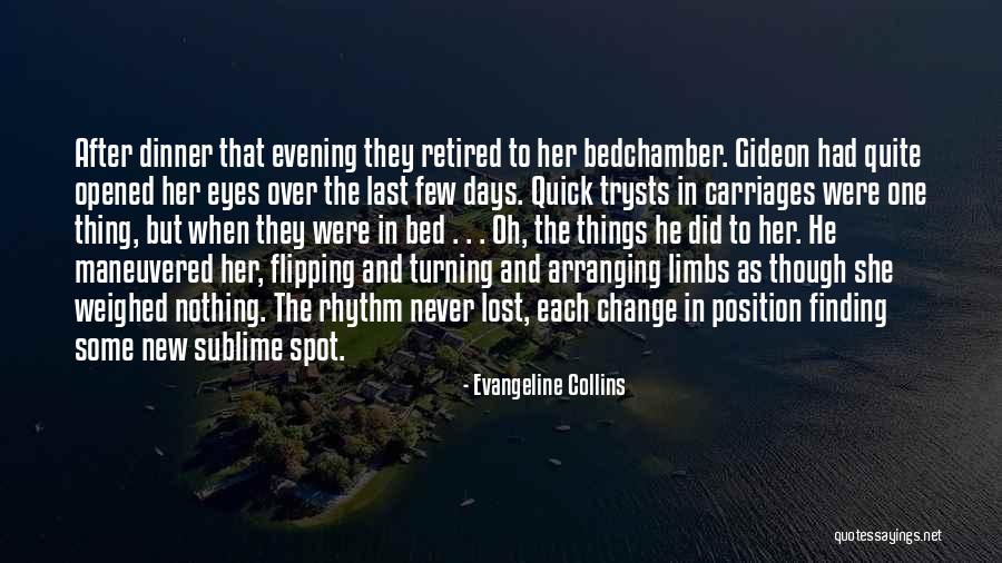 Finding Lost Things Quotes By Evangeline Collins Finding Lost Things Quotes By Evangeline Collins