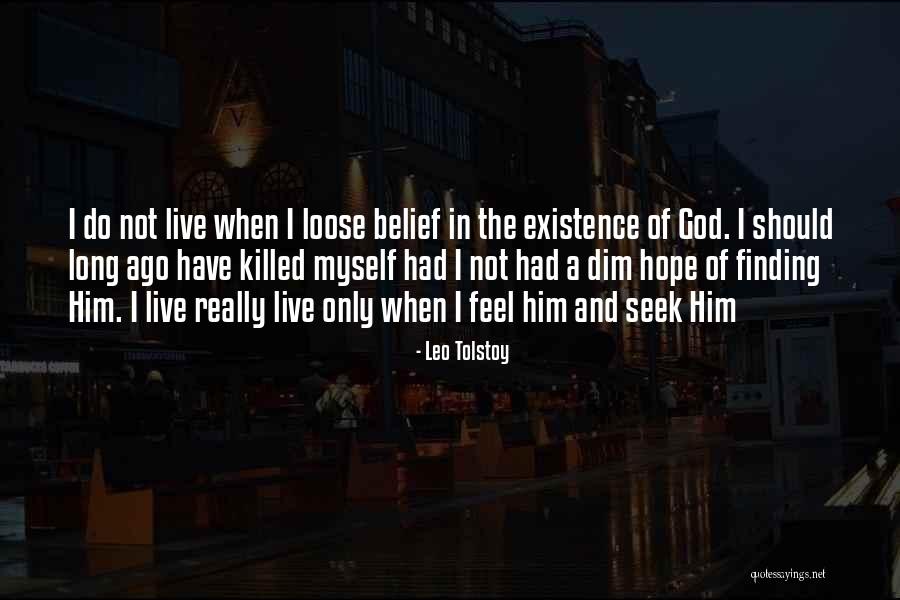 Finding Meaning In Life Quotes By Leo Tolstoy Finding Meaning In Life Quotes By Leo Tolstoy