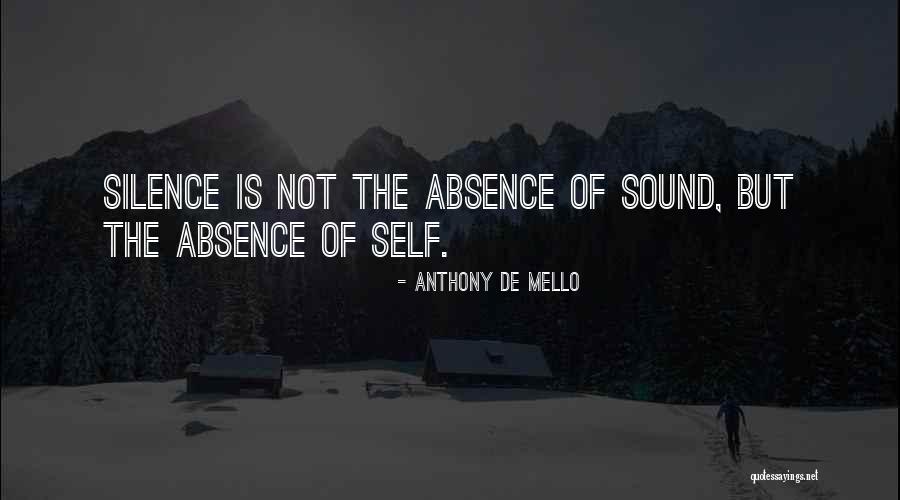Finding Meaning In Suffering Quotes By Anthony De Mello